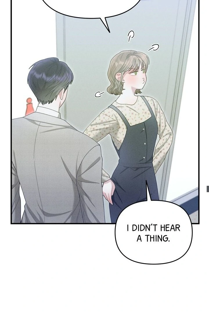 Sorang’s Flower Art Shop chapter 23 page 22