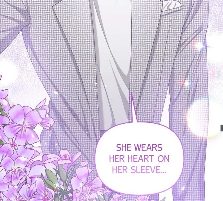 Sorang’s Flower Art Shop chapter 23 page 31