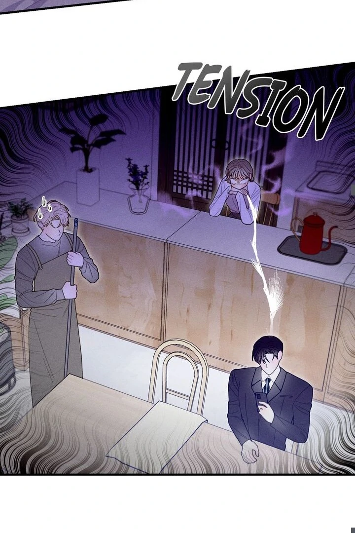 Sorang’s Flower Art Shop chapter 23 page 36