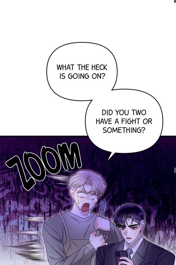 Sorang’s Flower Art Shop chapter 23 page 37