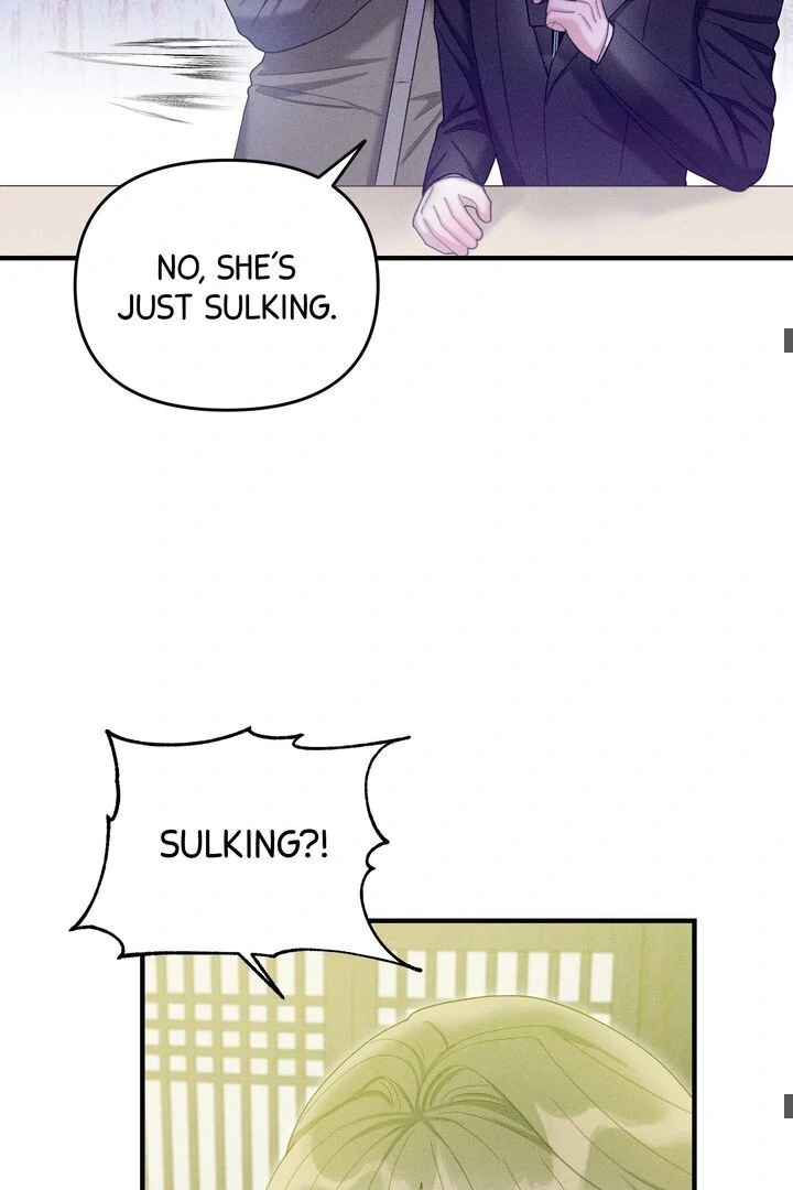 Sorang’s Flower Art Shop chapter 23 page 38