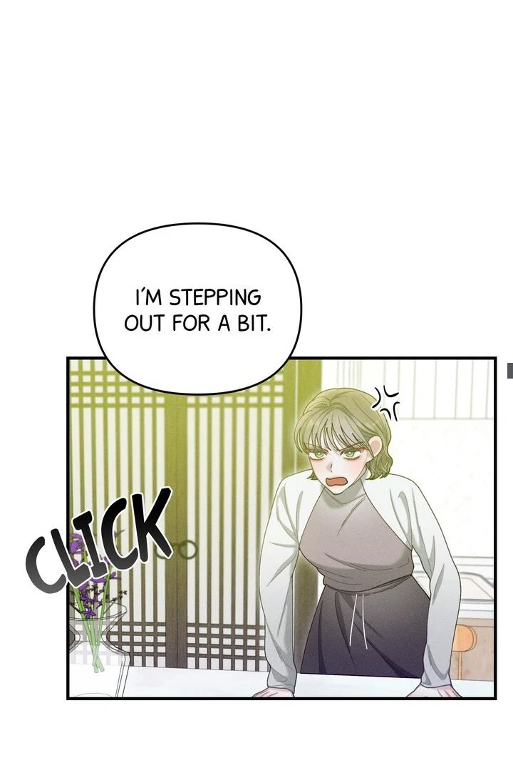 Sorang’s Flower Art Shop chapter 23 page 41