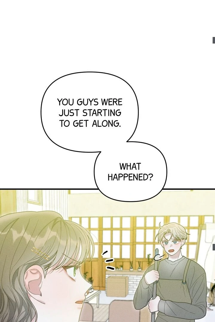 Sorang’s Flower Art Shop chapter 23 page 42