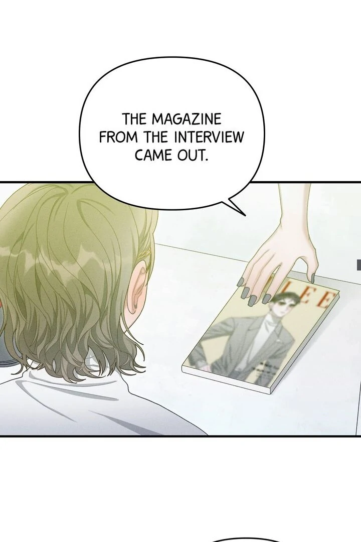 Sorang’s Flower Art Shop chapter 23 page 50