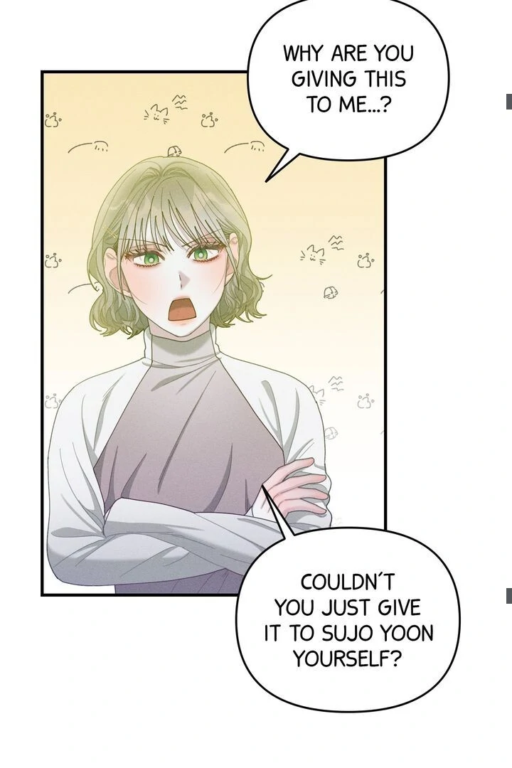 Sorang’s Flower Art Shop chapter 23 page 51