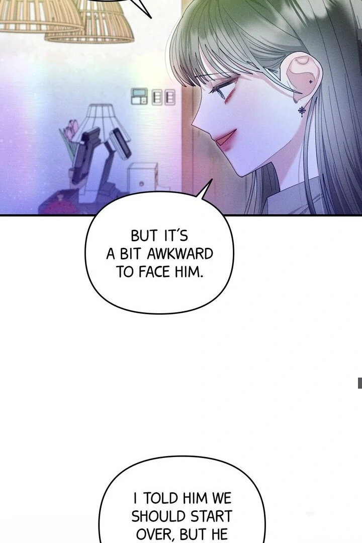 Sorang’s Flower Art Shop chapter 23 page 53