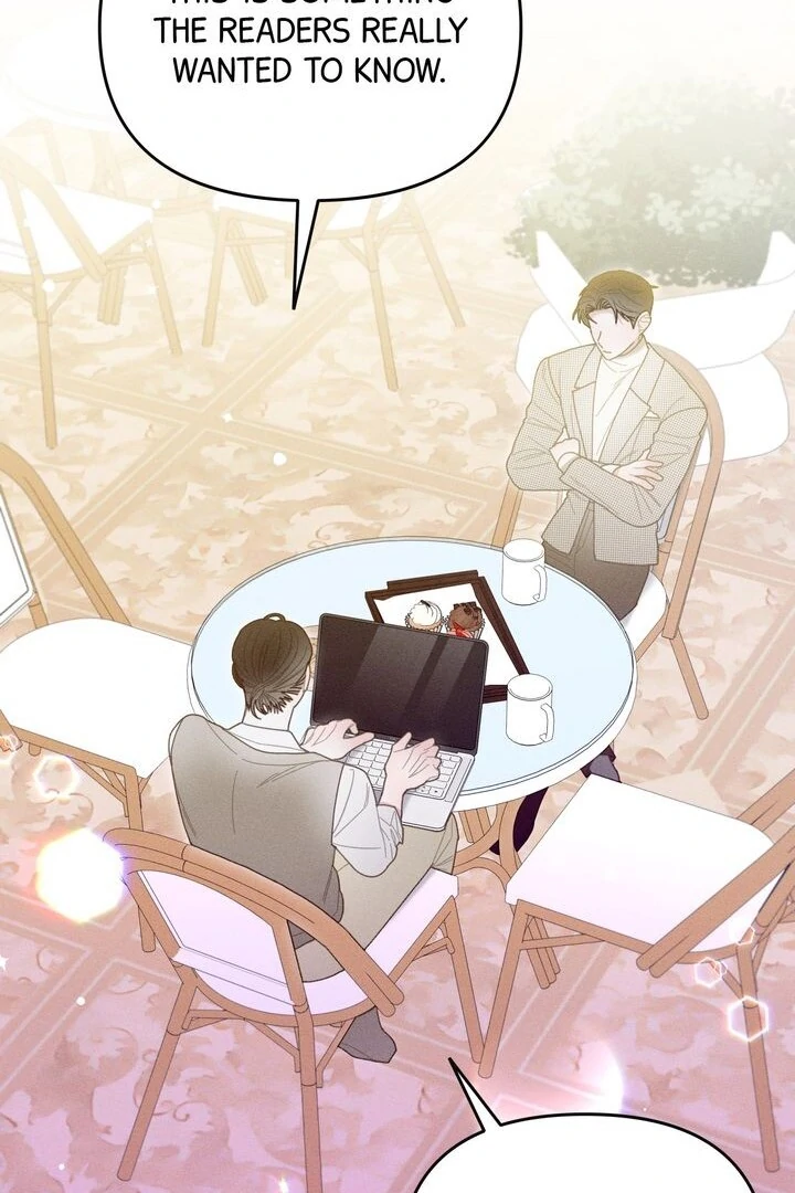 Sorang’s Flower Art Shop chapter 23 page 63