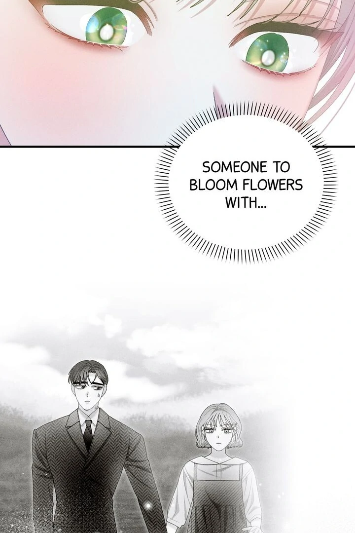 Sorang’s Flower Art Shop chapter 23 page 70