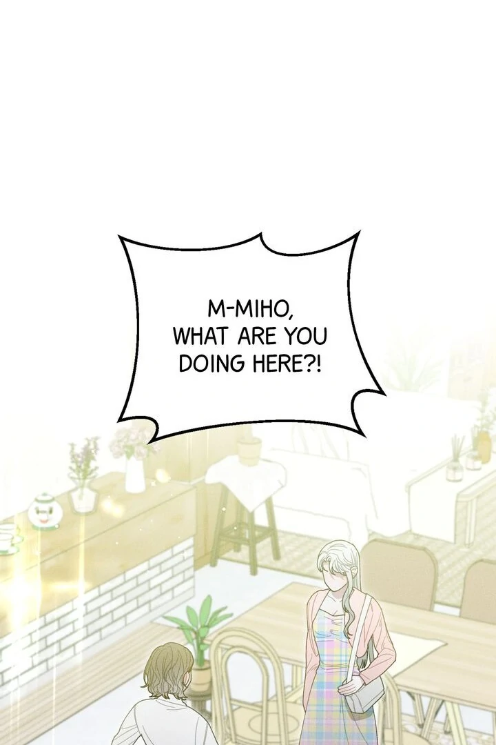 Sorang’s Flower Art Shop chapter 24 page 1