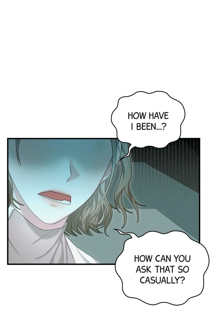 Sorang’s Flower Art Shop chapter 24 page 4