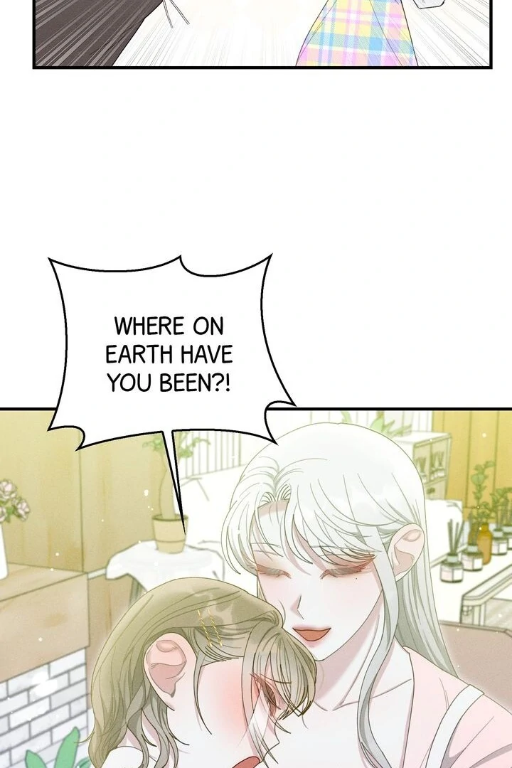 Sorang’s Flower Art Shop chapter 24 page 6