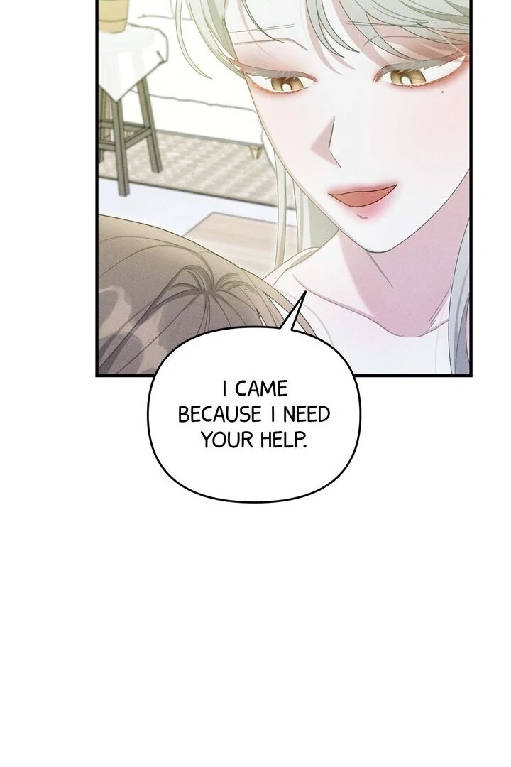 Sorang’s Flower Art Shop chapter 24 page 8