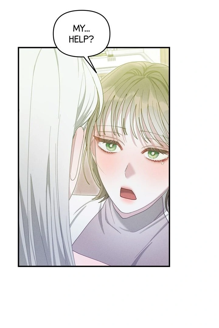 Sorang’s Flower Art Shop chapter 24 page 9