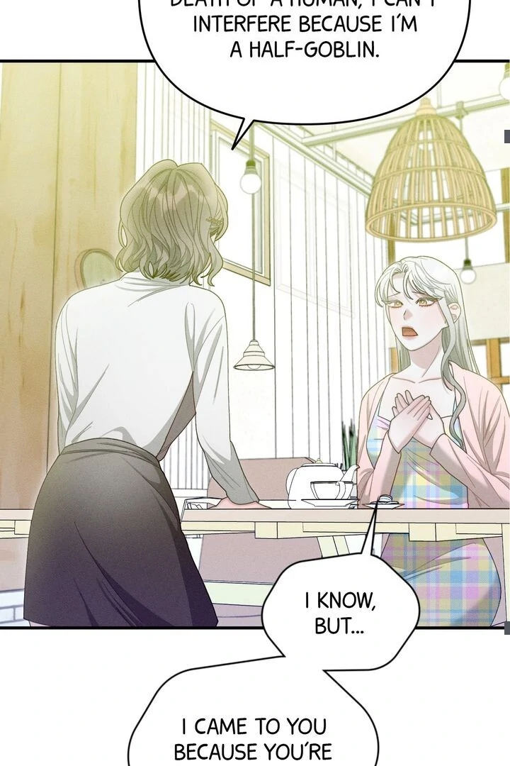 Sorang’s Flower Art Shop chapter 24 page 28
