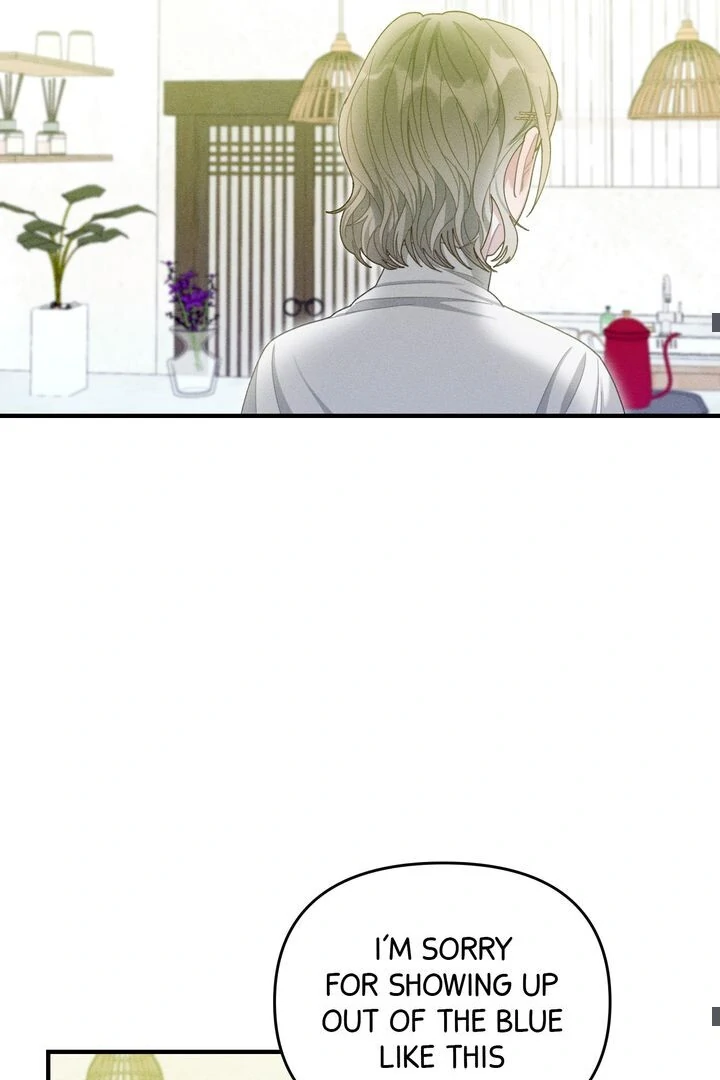 Sorang’s Flower Art Shop chapter 24 page 33