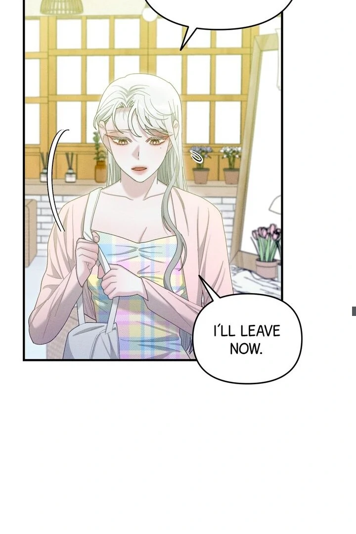 Sorang’s Flower Art Shop chapter 24 page 34