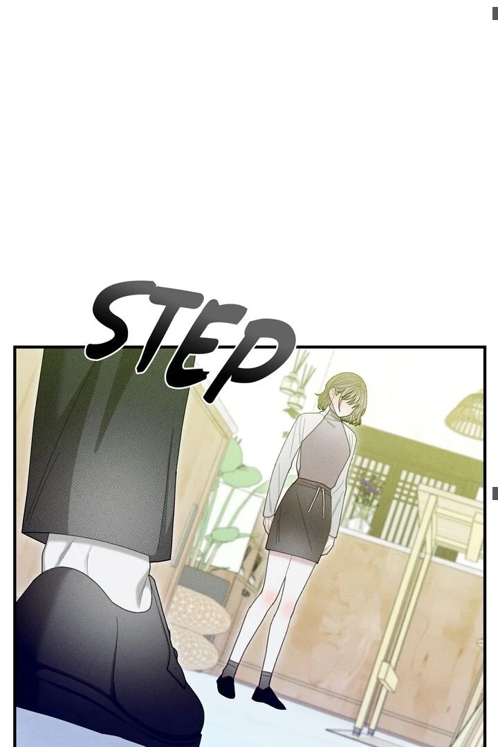 Sorang’s Flower Art Shop chapter 24 page 37