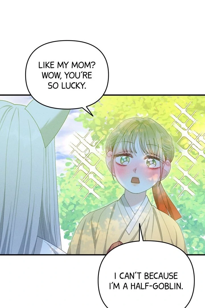 Sorang’s Flower Art Shop chapter 24 page 50