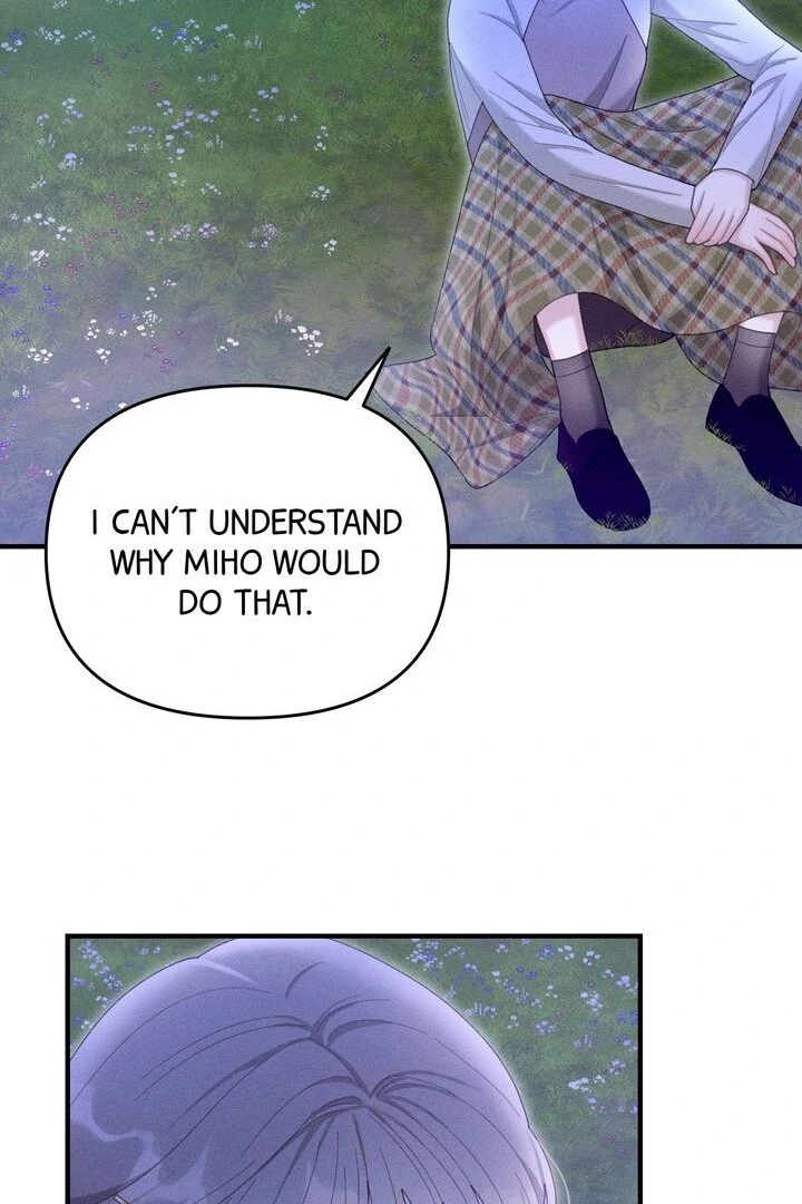 Sorang’s Flower Art Shop chapter 24 page 63
