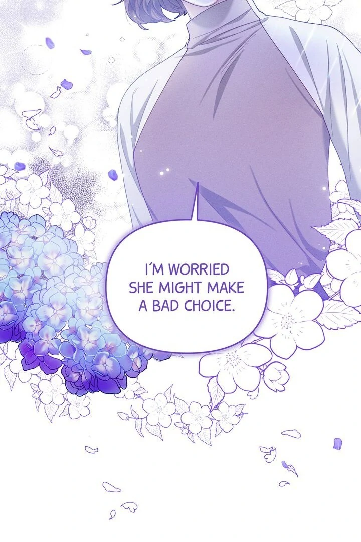 Sorang’s Flower Art Shop chapter 24 page 76