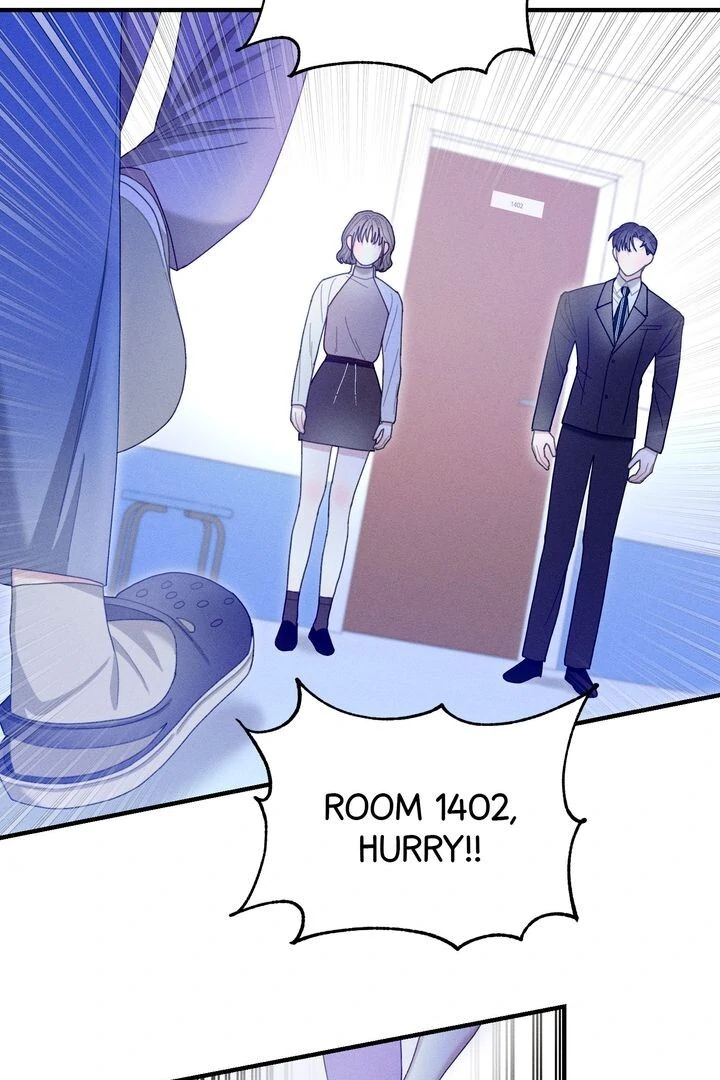 Sorang’s Flower Art Shop chapter 24 page 82