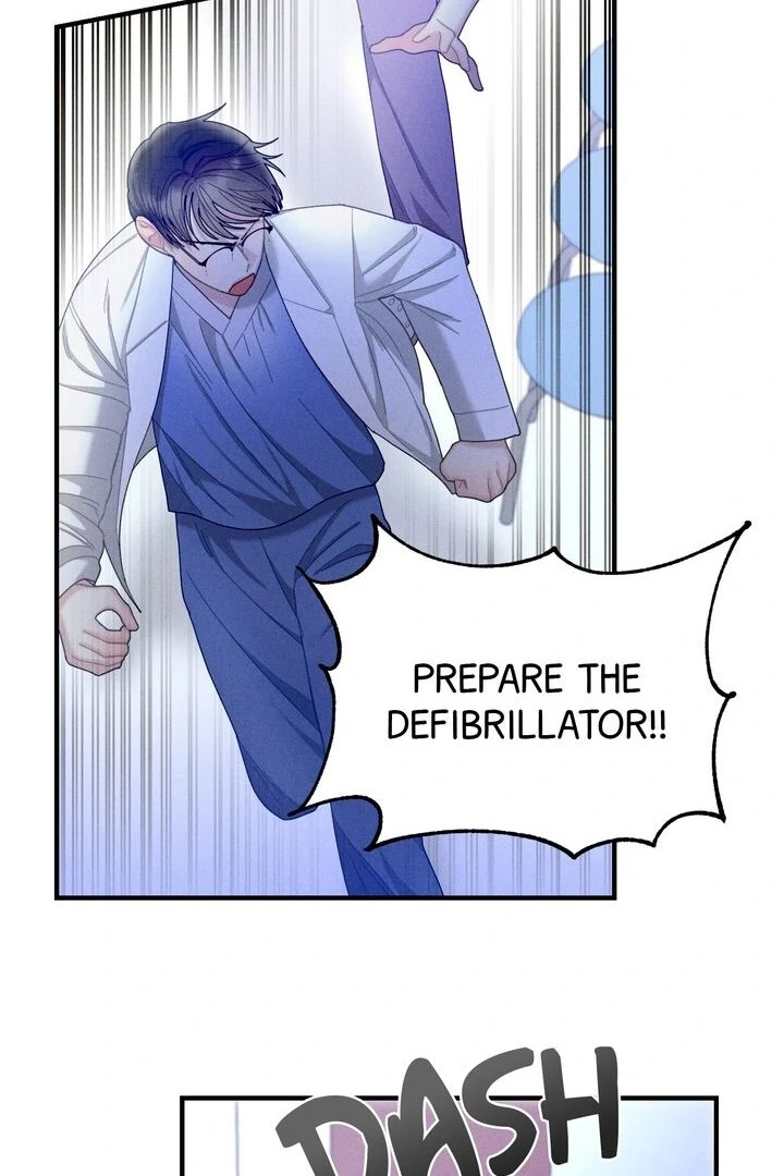 Sorang’s Flower Art Shop chapter 24 page 83