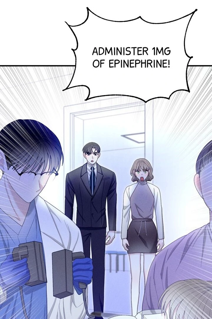 Sorang’s Flower Art Shop chapter 24 page 85