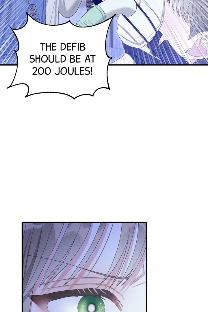 Sorang’s Flower Art Shop chapter 24 page 86