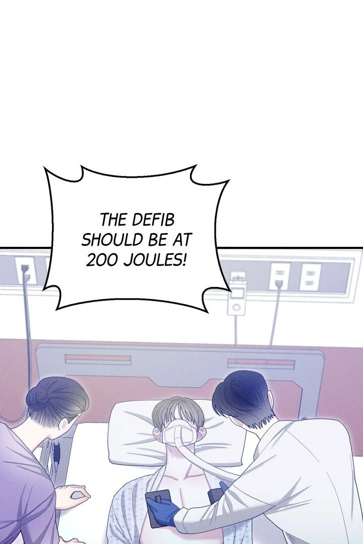 Sorang’s Flower Art Shop chapter 25 page 1