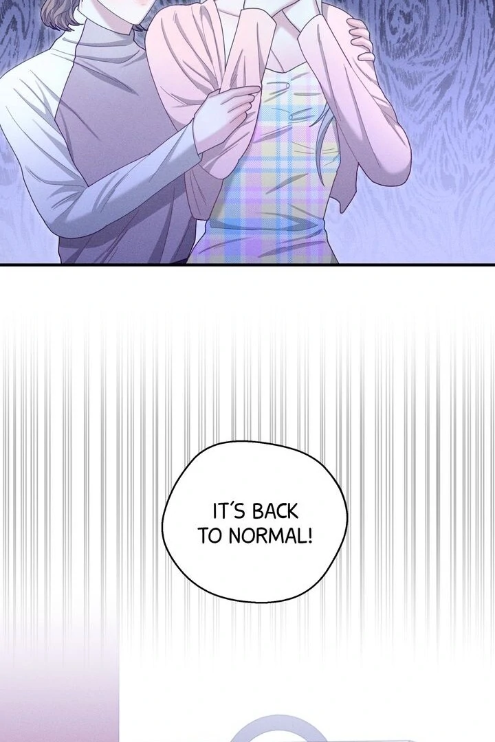 Sorang’s Flower Art Shop chapter 25 page 4