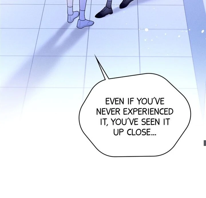 Sorang’s Flower Art Shop chapter 25 page 28