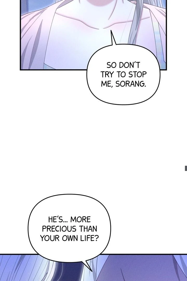 Sorang’s Flower Art Shop chapter 25 page 32