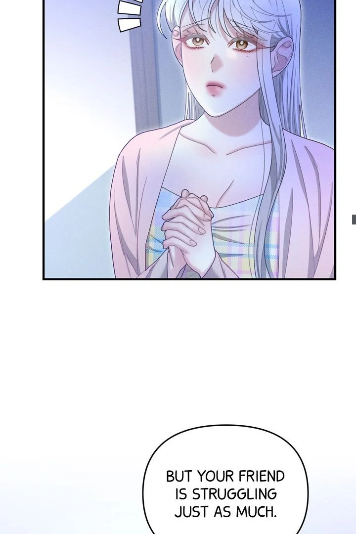 Sorang’s Flower Art Shop chapter 25 page 43