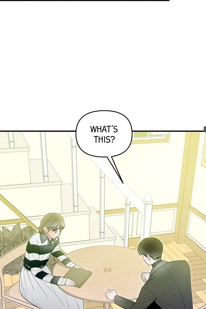 Sorang’s Flower Art Shop chapter 25 page 51