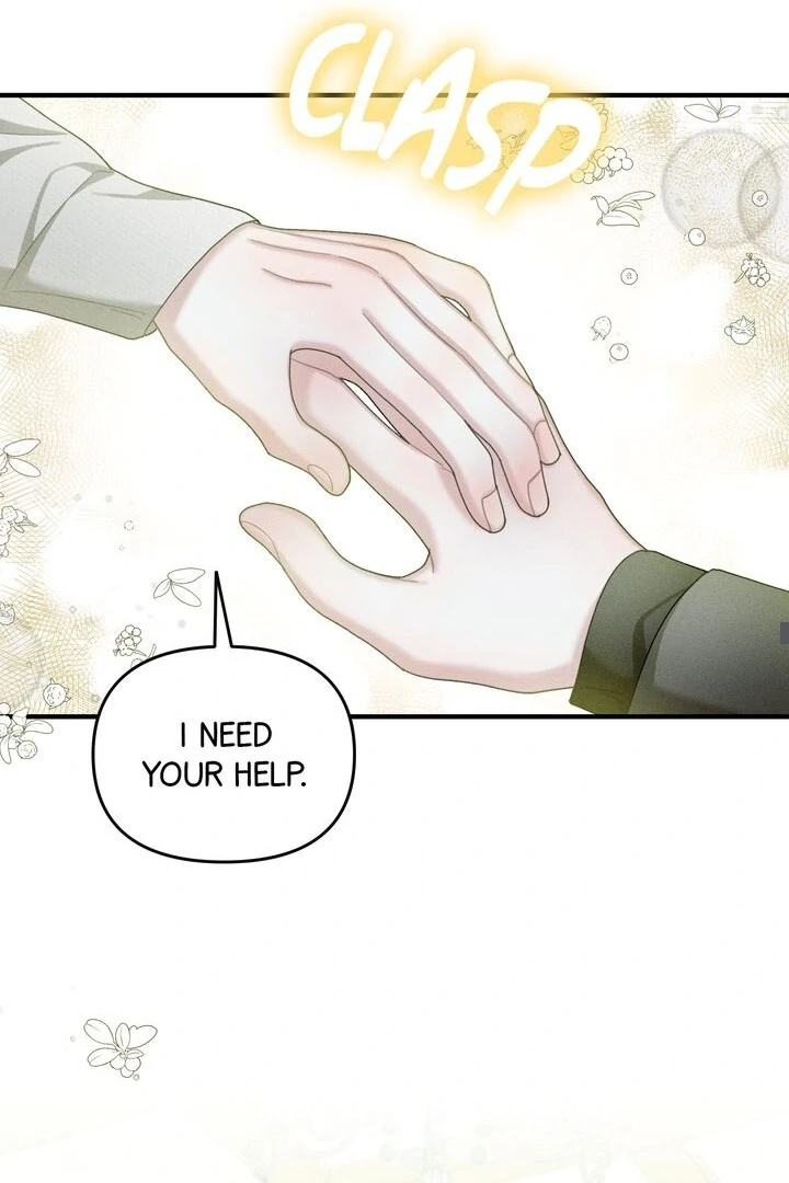 Sorang’s Flower Art Shop chapter 25 page 58