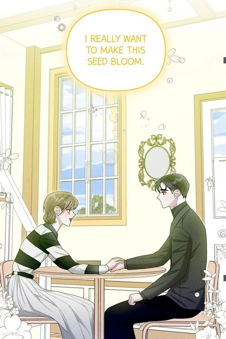 Sorang’s Flower Art Shop chapter 25 page 59