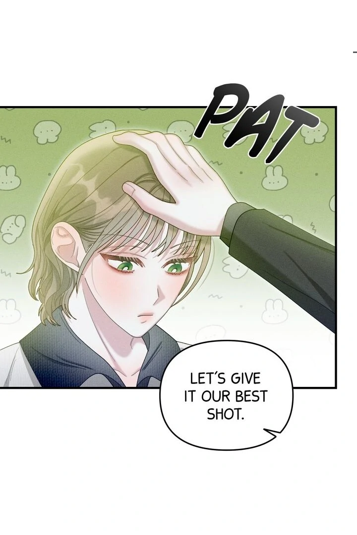 Sorang’s Flower Art Shop chapter 25 page 61