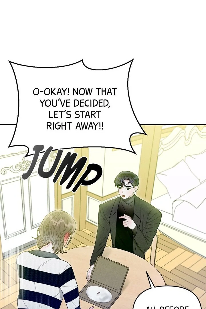 Sorang’s Flower Art Shop chapter 25 page 62