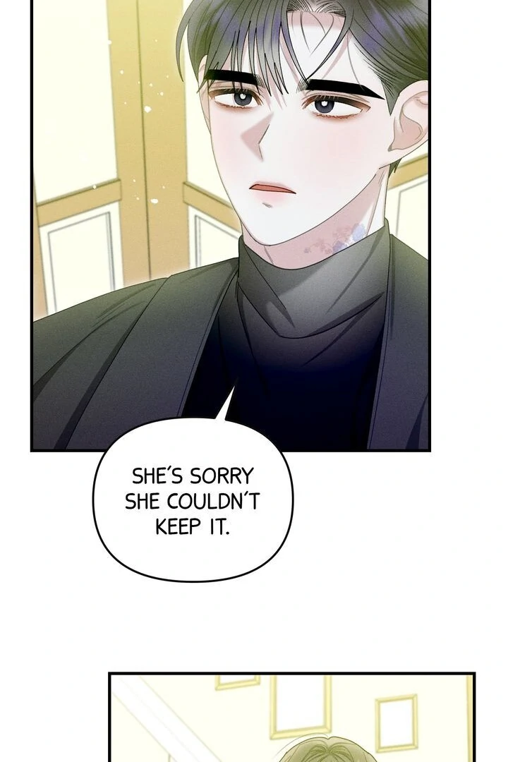 Sorang’s Flower Art Shop chapter 25 page 64