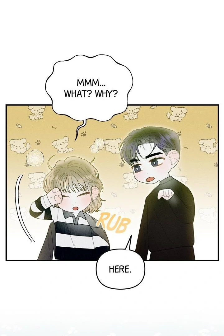 Sorang’s Flower Art Shop chapter 25 page 78