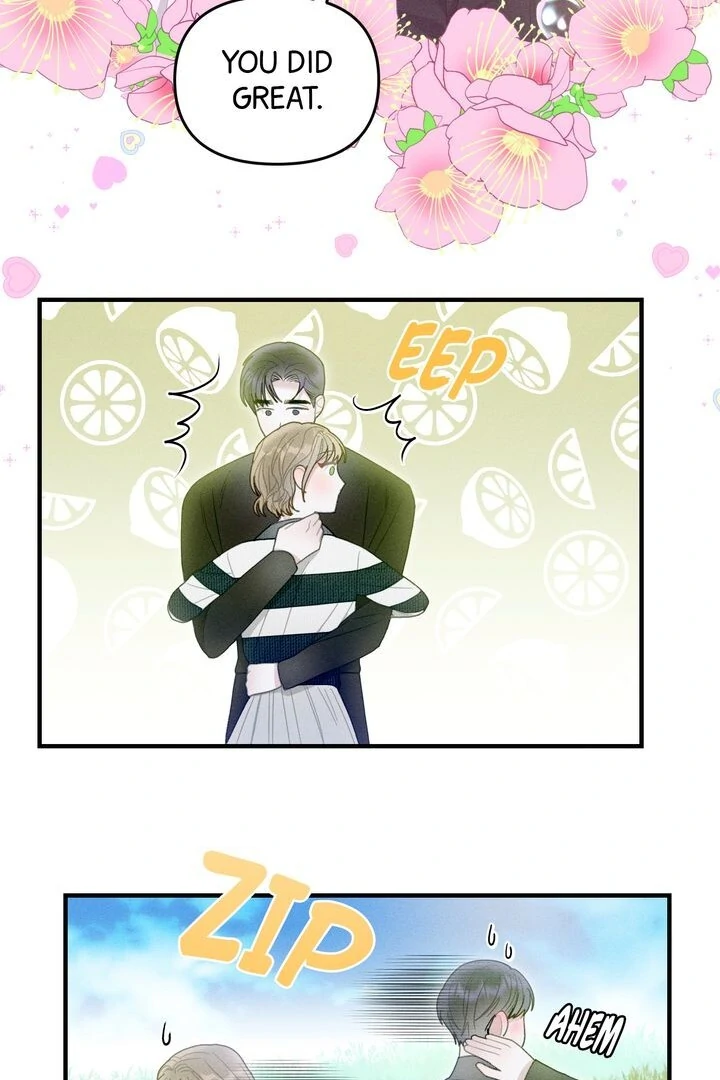 Sorang’s Flower Art Shop chapter 25 page 82