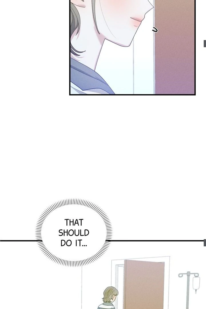 Sorang’s Flower Art Shop chapter 26 page 16