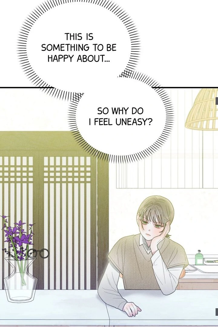 Sorang’s Flower Art Shop chapter 26 page 25