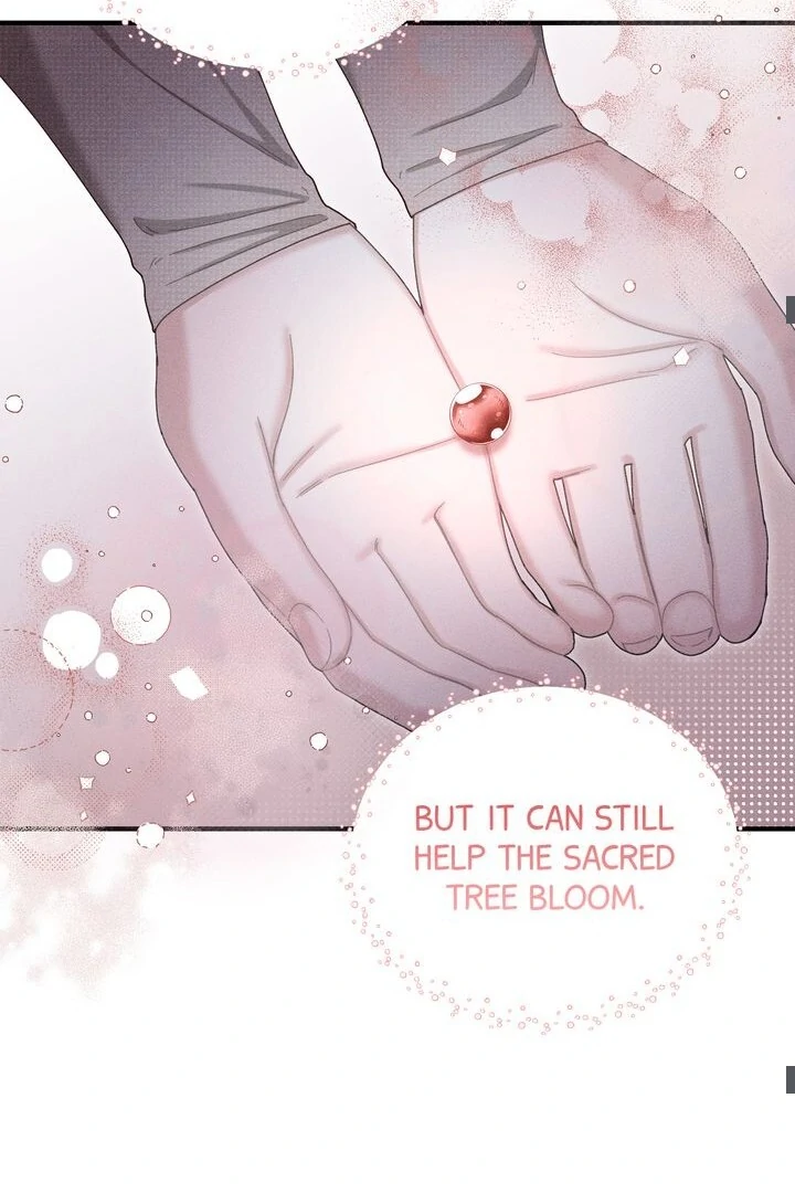 Sorang’s Flower Art Shop chapter 26 page 35
