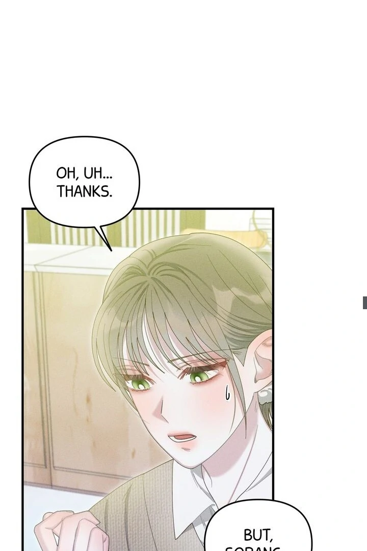Sorang’s Flower Art Shop chapter 26 page 36