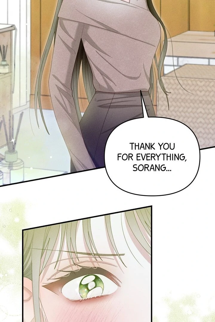 Sorang’s Flower Art Shop chapter 26 page 51