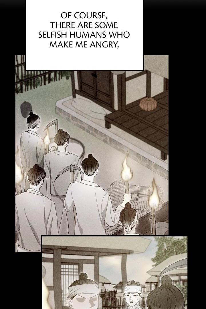 Sorang’s Flower Art Shop chapter 26 page 65
