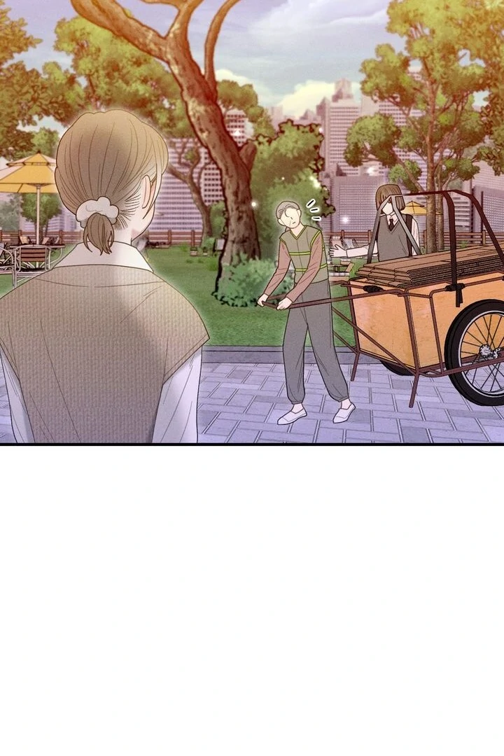 Sorang’s Flower Art Shop chapter 26 page 67