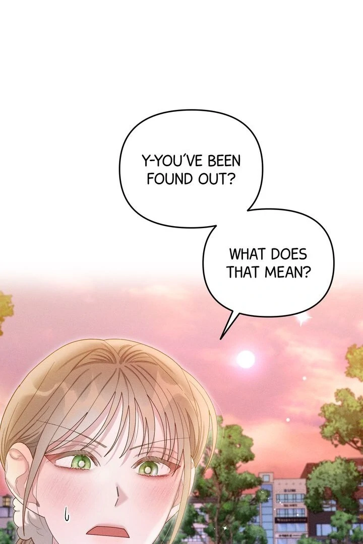 Sorang’s Flower Art Shop chapter 27 page 1