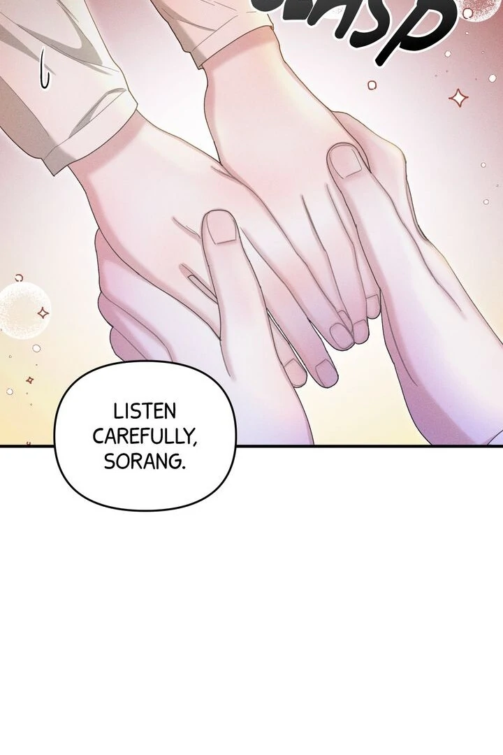 Sorang’s Flower Art Shop chapter 27 page 3